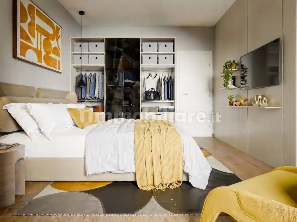 Trilocale via Solferino 1, Crosione, Pavia - foto 5