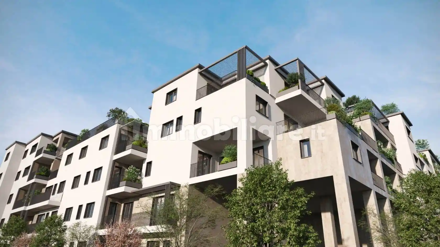 Appartamento in vendita a Corsico