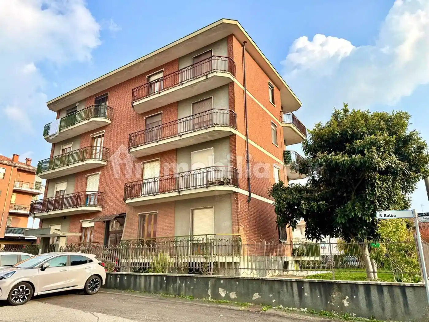 Appartamento in vendita a Leinì