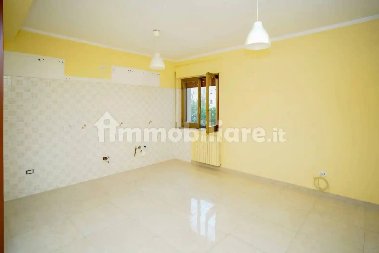 Quadrilocale via Giuseppe Romita 7, Capaccio Scalo, Capaccio Paestum - foto 3