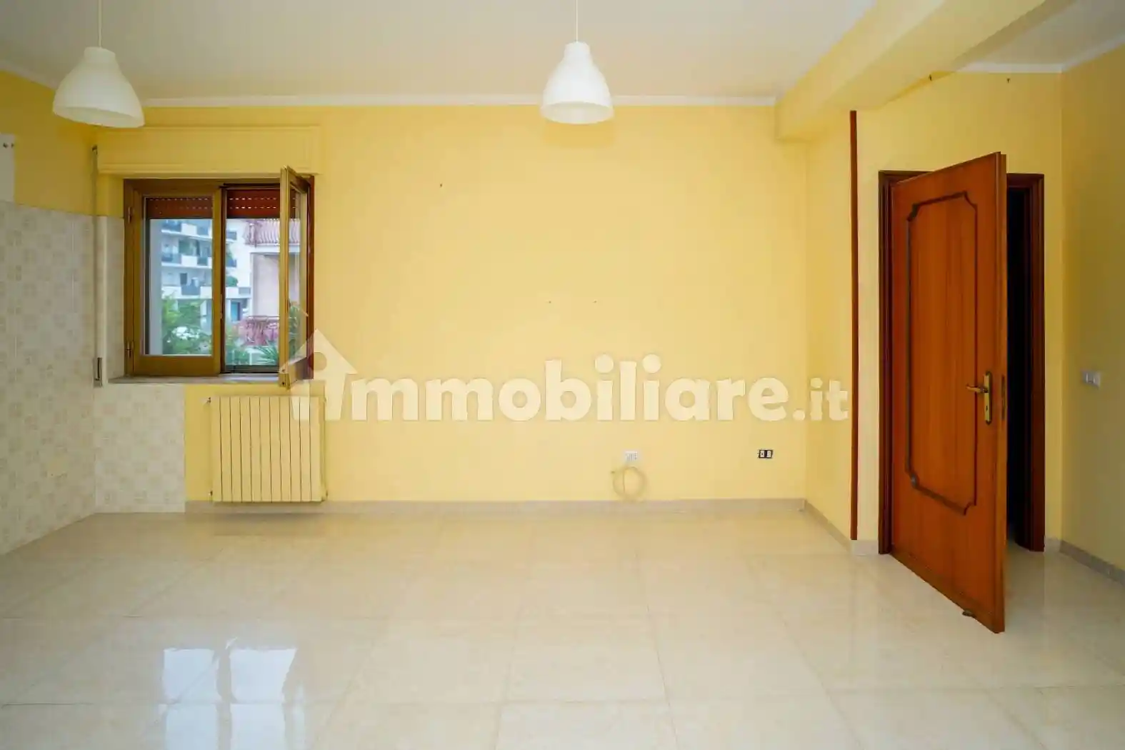 Quadrilocale via Giuseppe Romita 7, Capaccio Scalo, Capaccio Paestum - foto 4