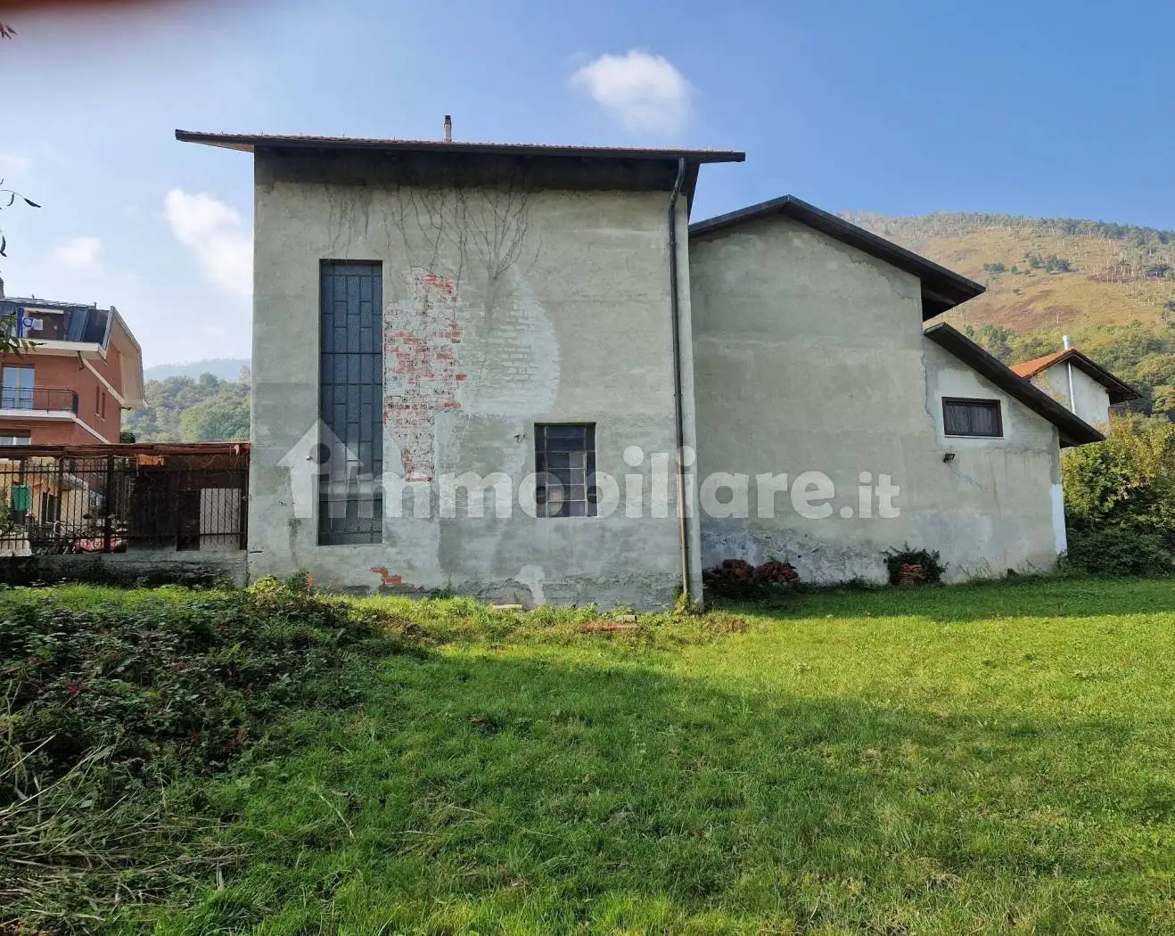 Casa indipendente in vendita a Cafasse