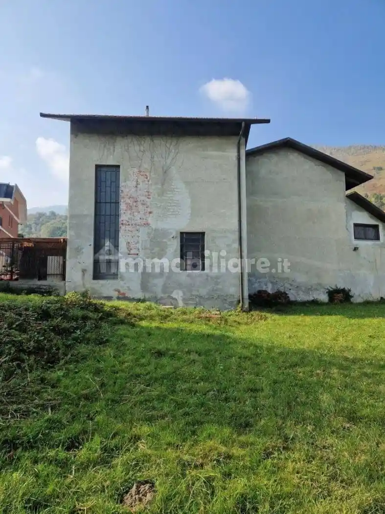 Terratetto unifamiliare via Roma 192, Centro, Cafasse - foto 2