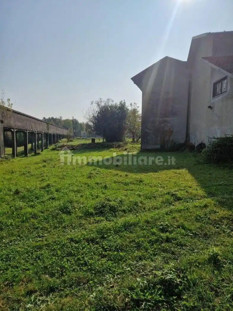 Terratetto unifamiliare via Roma 192, Centro, Cafasse - foto 4