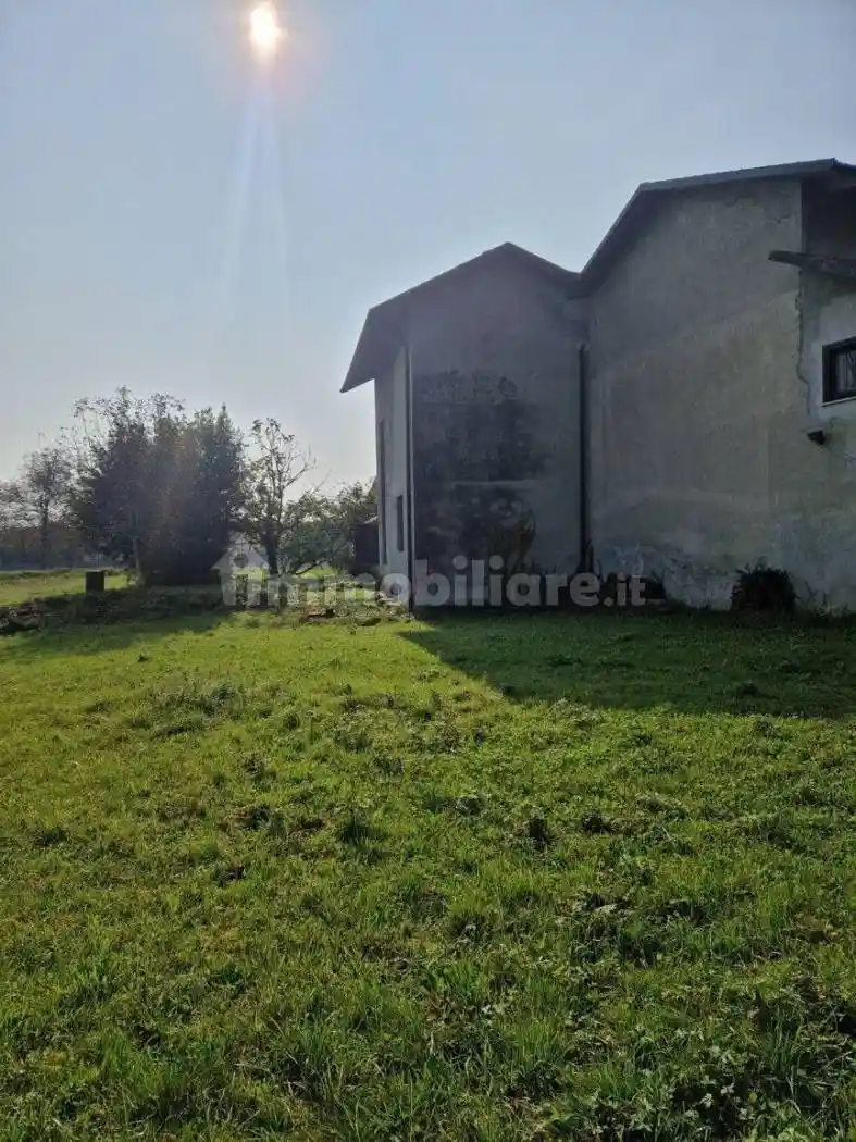 Terratetto unifamiliare via Roma 192, Centro, Cafasse - foto 5