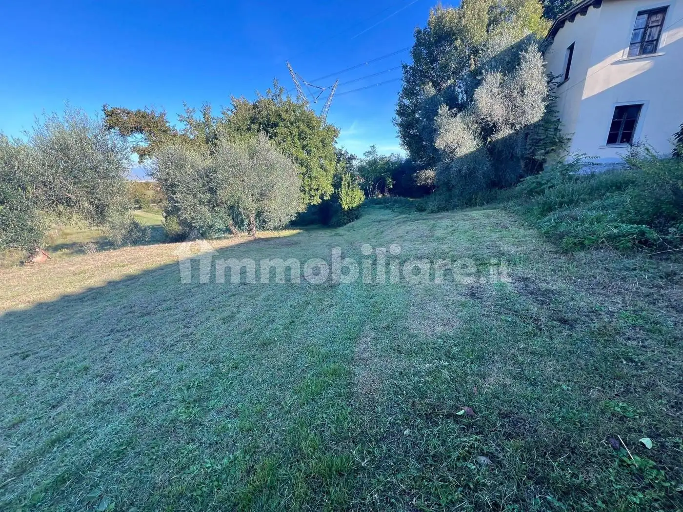 Rustico - Casale in vendita a Scandicci