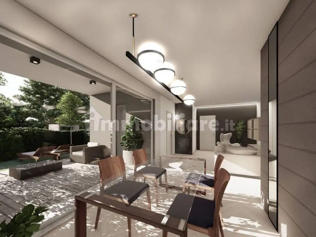 Appartamento in vendita a Pavia