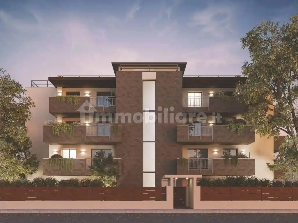 Quadrilocale via Solferino 1, Crosione, Pavia - foto 5