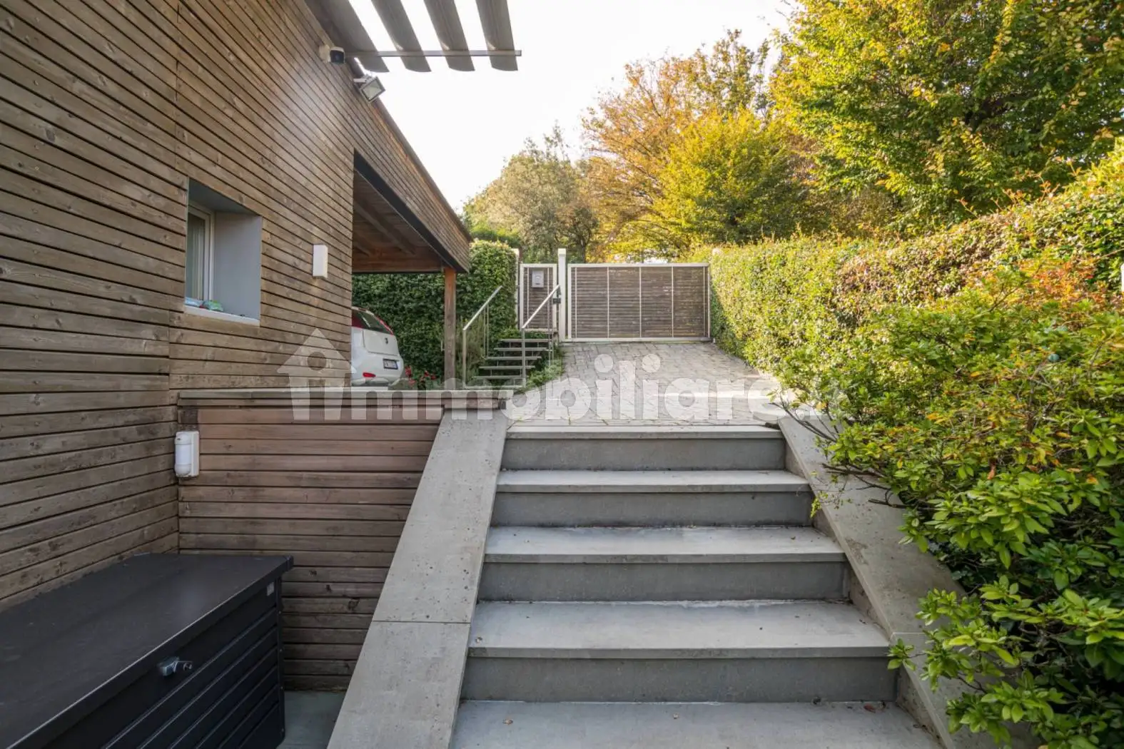 Villa unifamiliare via Michelangelo Buonarroti 19, Albese con Cassano - foto 2