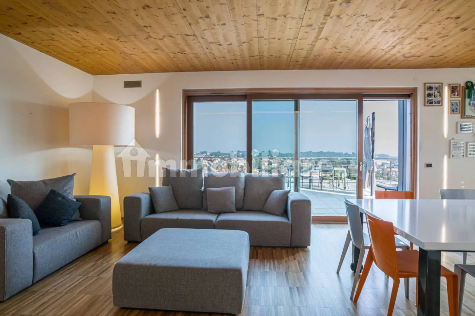 Villa unifamiliare via Michelangelo Buonarroti 19, Albese con Cassano - foto 5