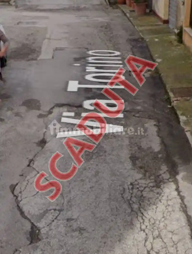 Appartamento in vendita a Civitanova Marche