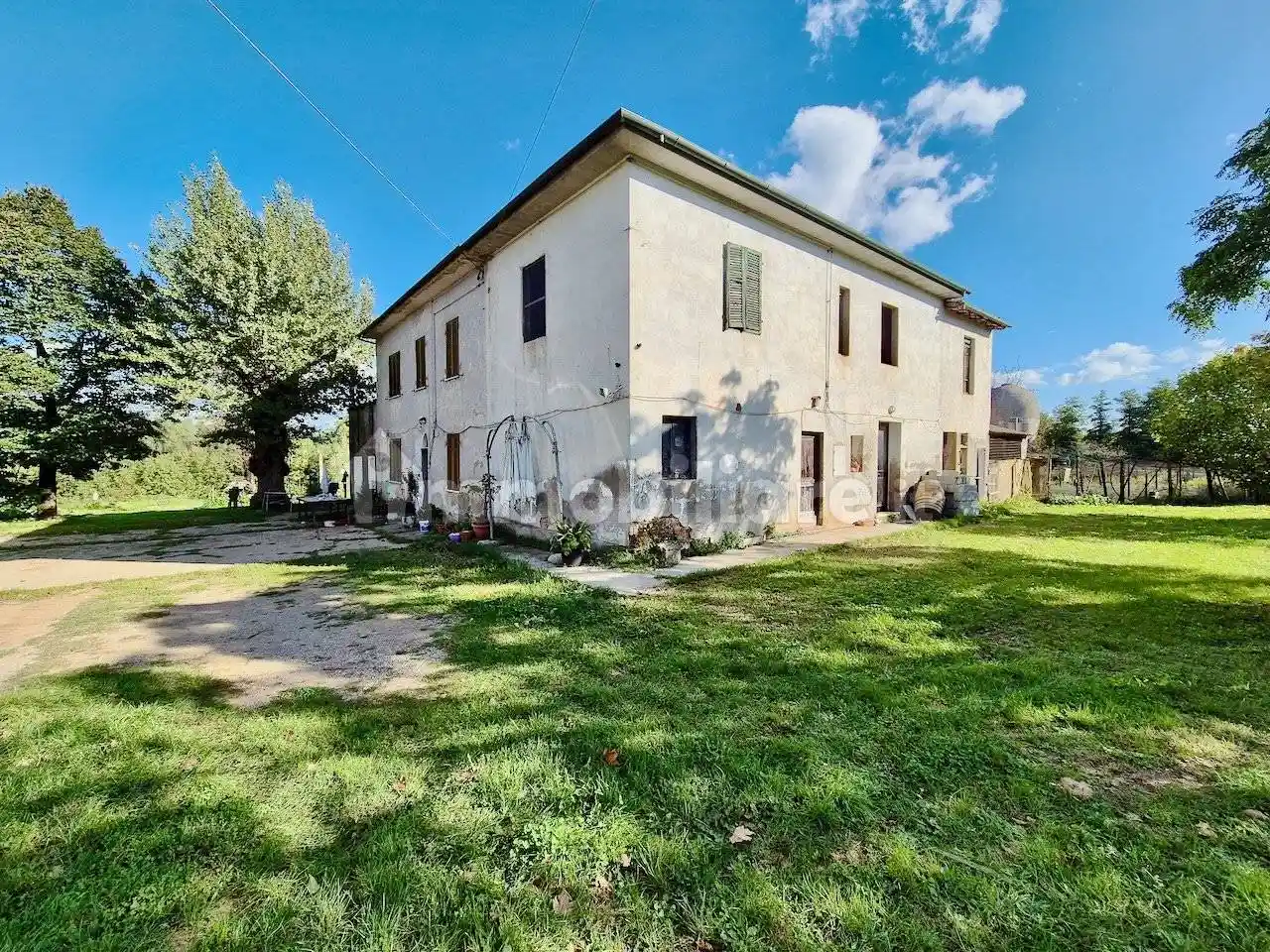 Rustico - Casale in vendita a Santa Croce sull'Arno