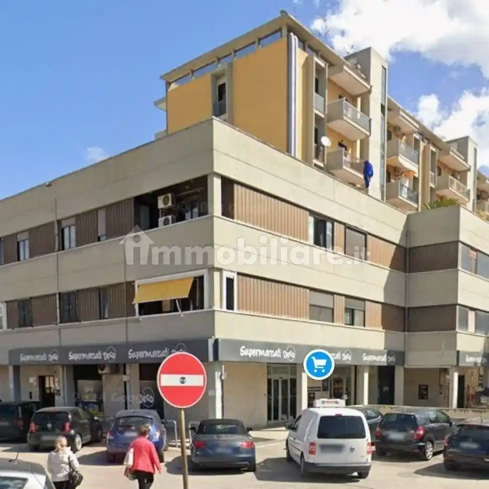 Appartamento in vendita a Modugno