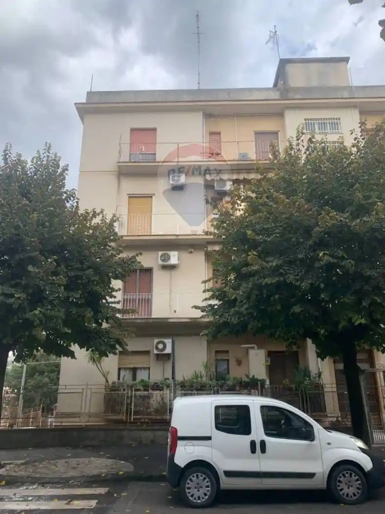 Appartamento in vendita a San Cataldo