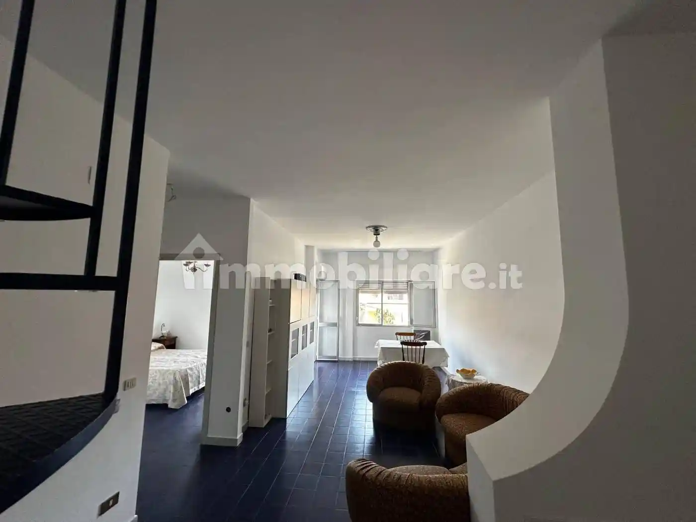 Trilocale Villaggio Botterio, Calalunga Pietragrande, Montauro - foto 4