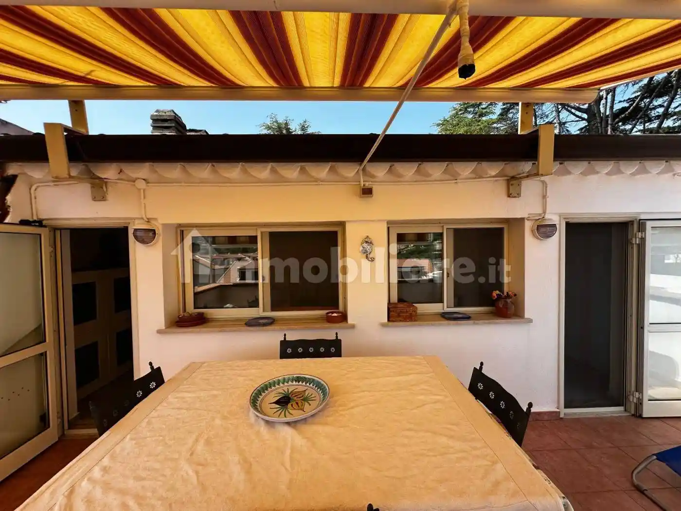 Trilocale Villaggio Botterio, Calalunga Pietragrande, Montauro - foto 5