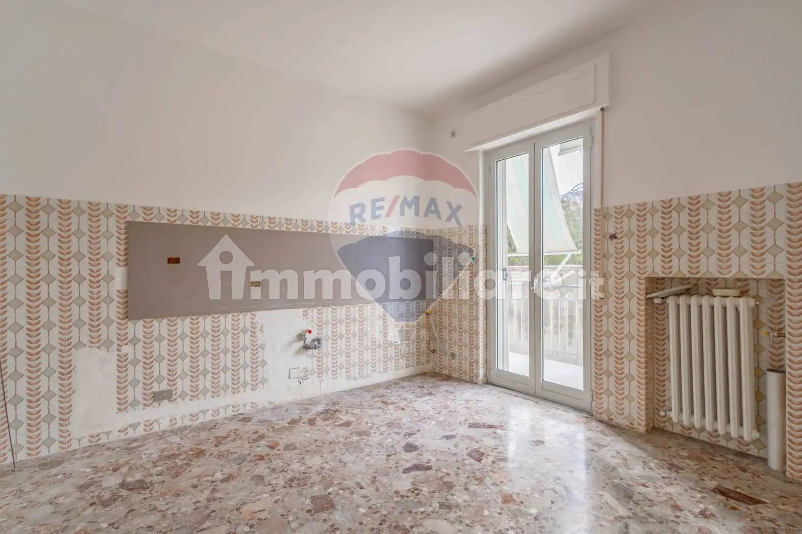 Trilocale via Labriola 8, Capurso - foto 4