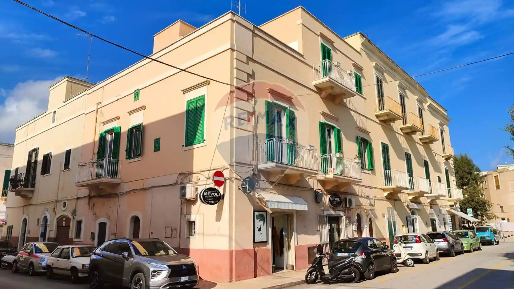 Casa indipendente in vendita a Monopoli