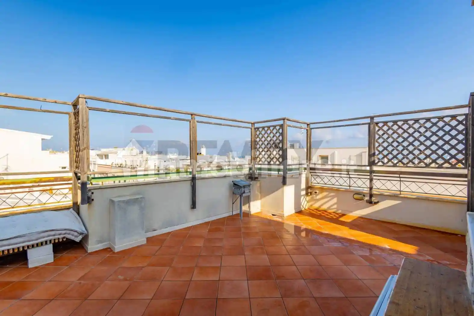 Attico - Mansarda in vendita a Polignano a Mare