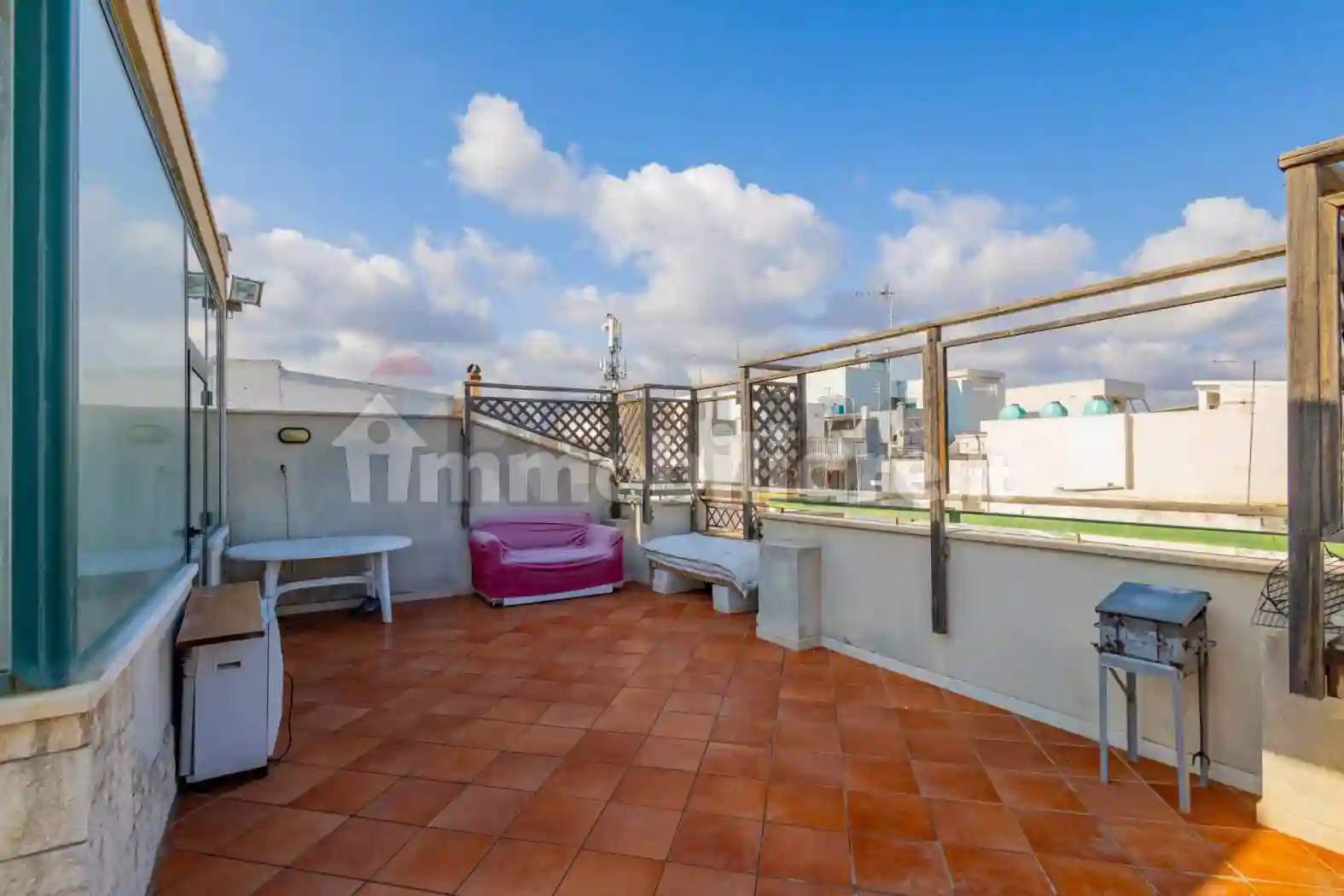 Attico - Mansarda - foto 3