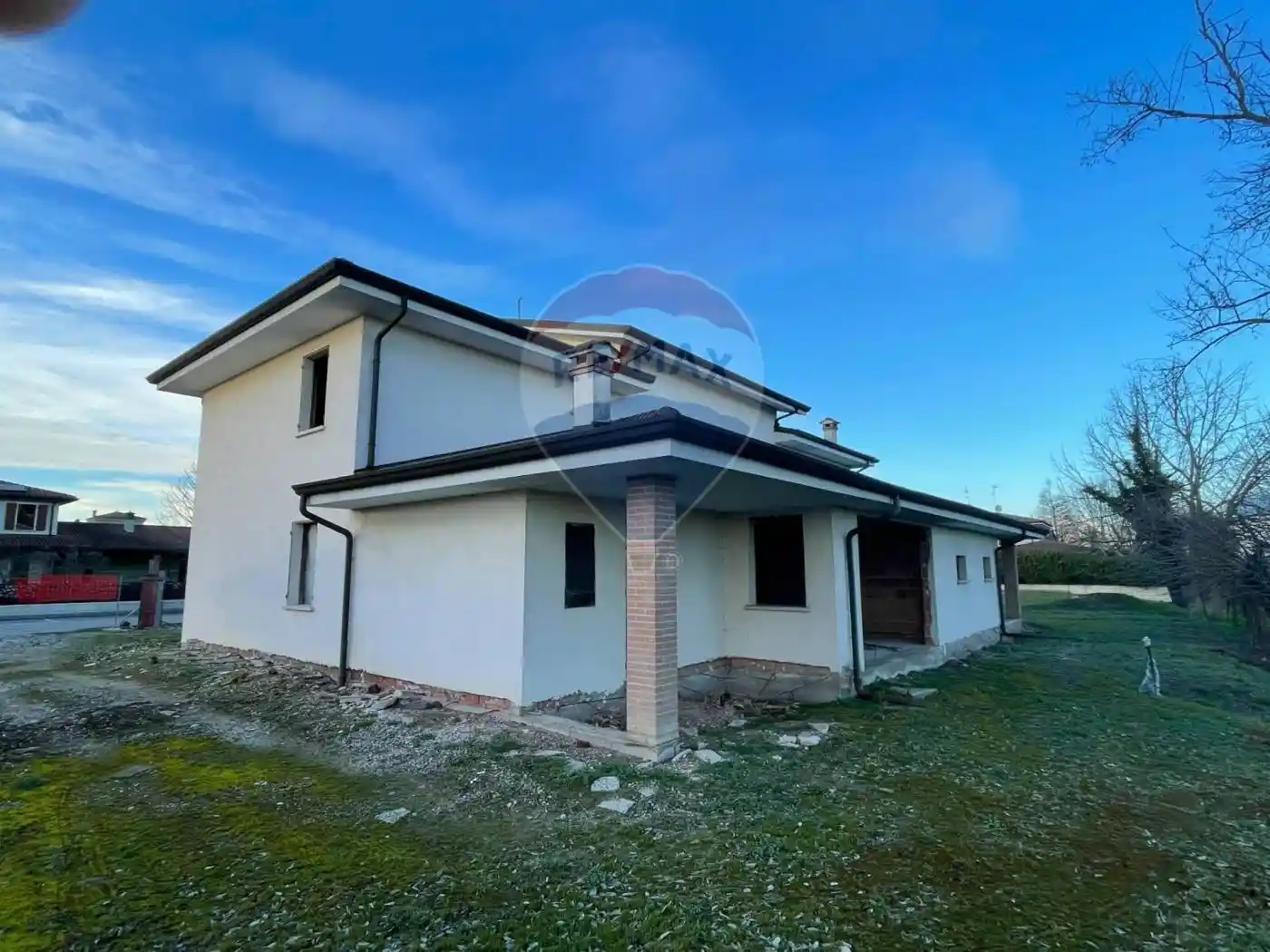 Villa in vendita a Goito