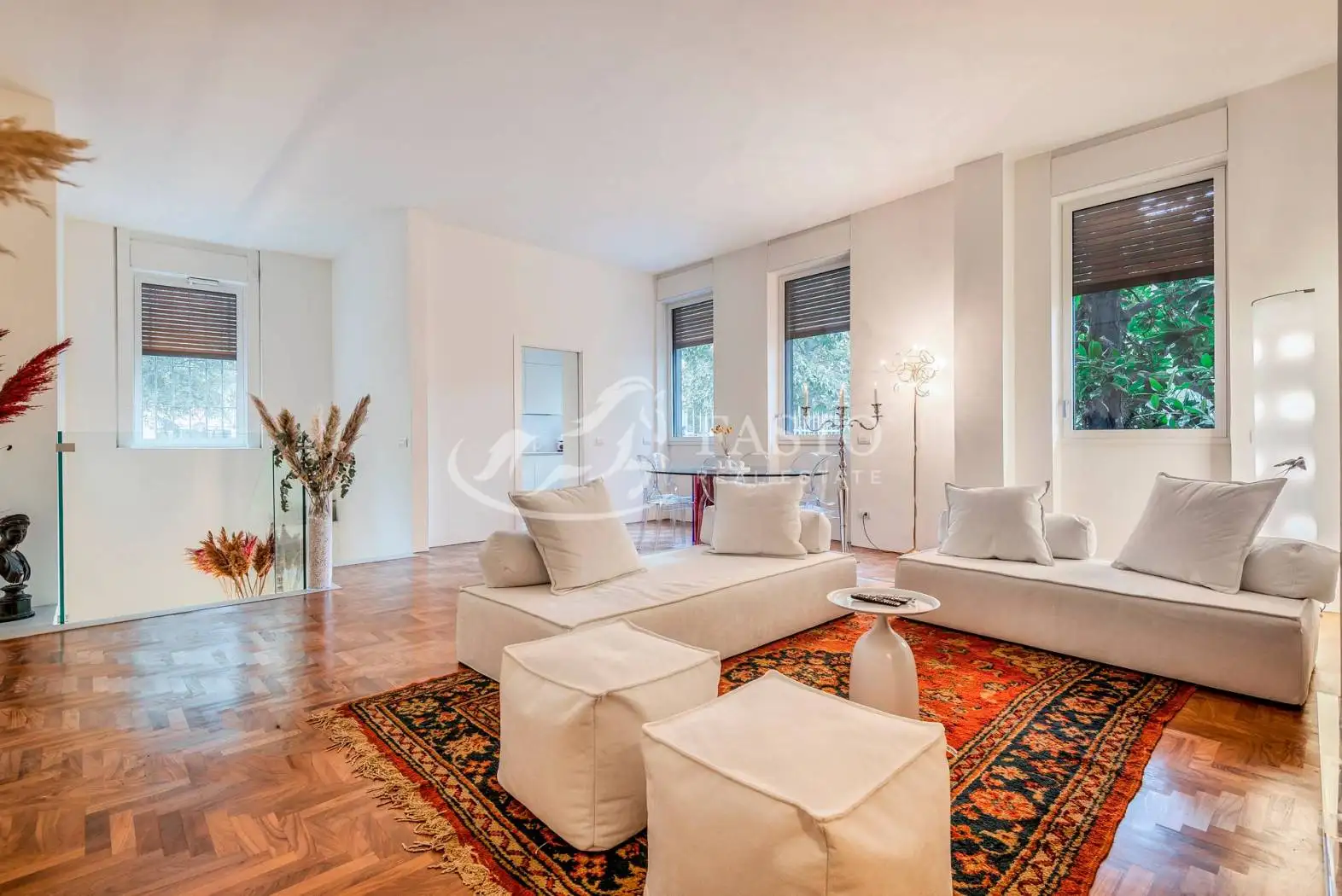 Apartment in vendita a Milan