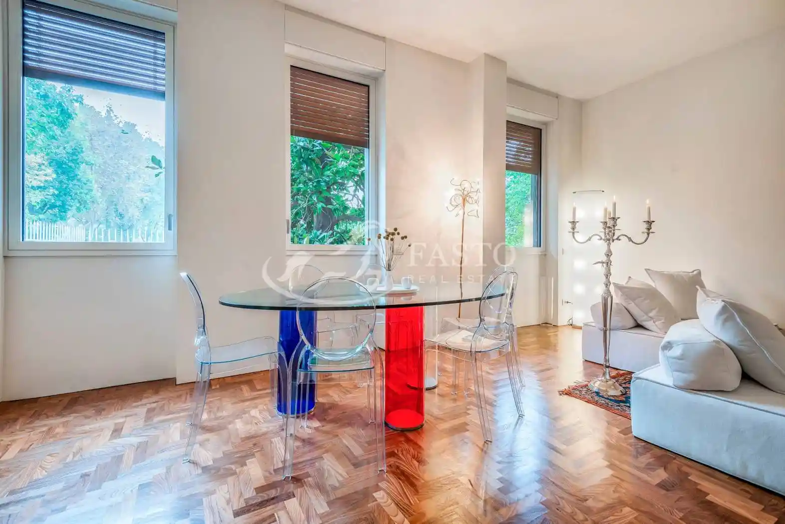 Trilocale via Conca del Naviglio 29, Corso Genova, Milano - foto 3