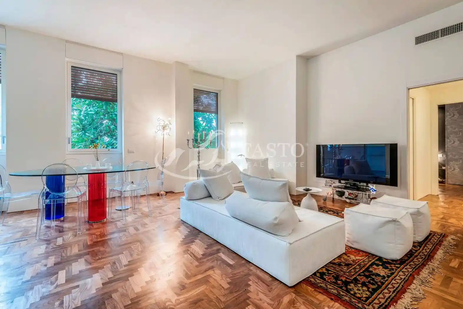 Trilocale via Conca del Naviglio 29, Corso Genova, Milano - foto 4