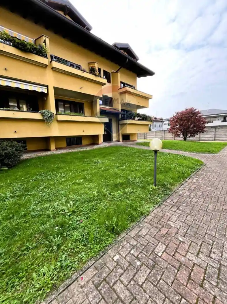 Bilocale via Wolfgang Amadeus Mozart 14, Vanzaghello - foto 2