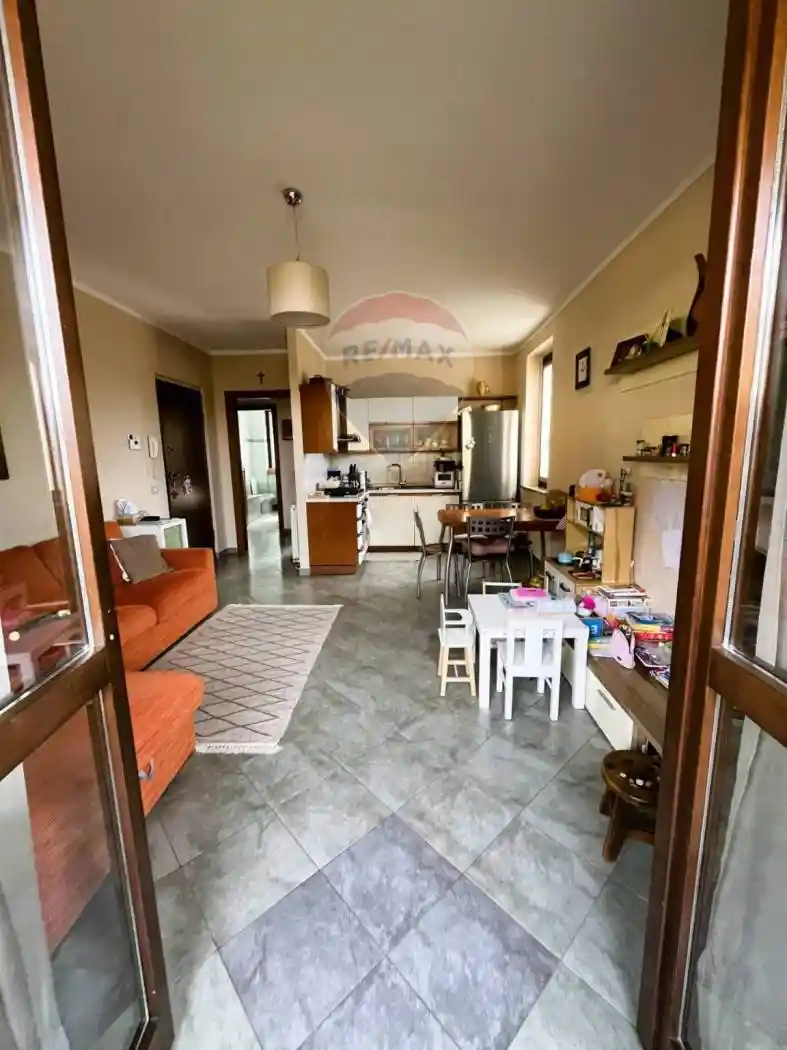 Bilocale via Wolfgang Amadeus Mozart 14, Vanzaghello - foto 4