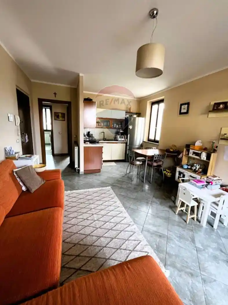 Bilocale via Wolfgang Amadeus Mozart 14, Vanzaghello - foto 5