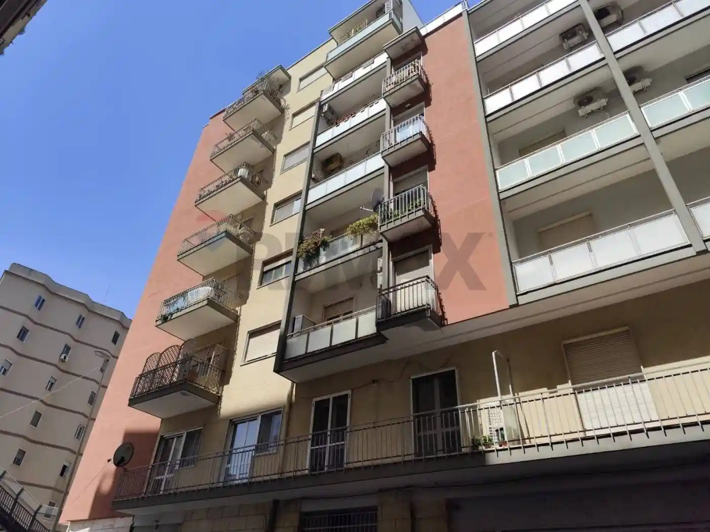 Appartamento in vendita a Bari