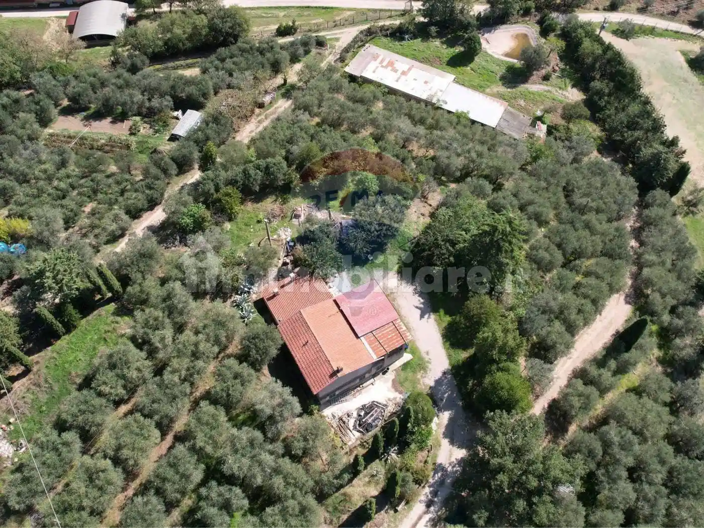 Casa indipendente in vendita a Magione