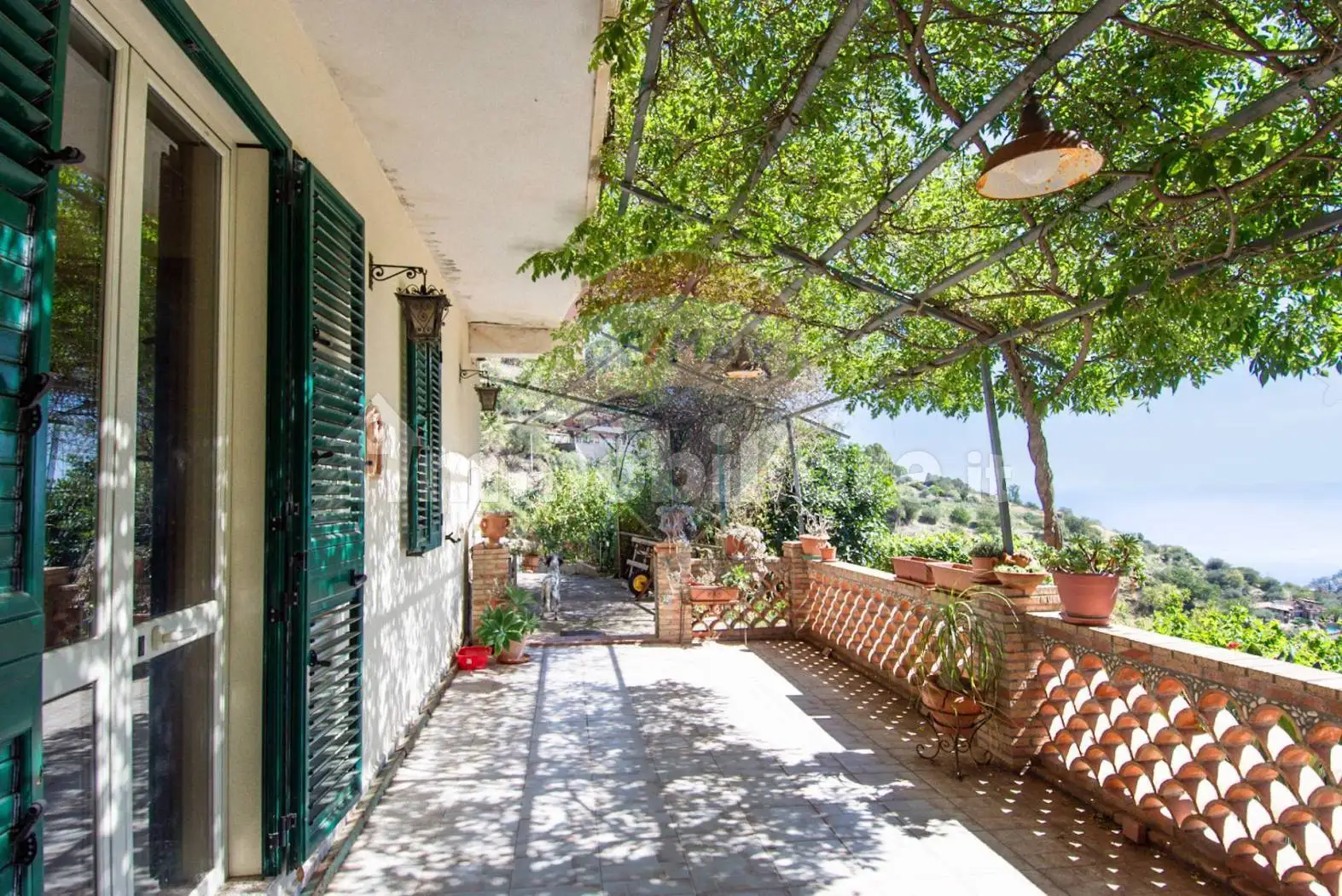 Villa unifamiliare contrada ziretto snc, Castelmola - foto 3