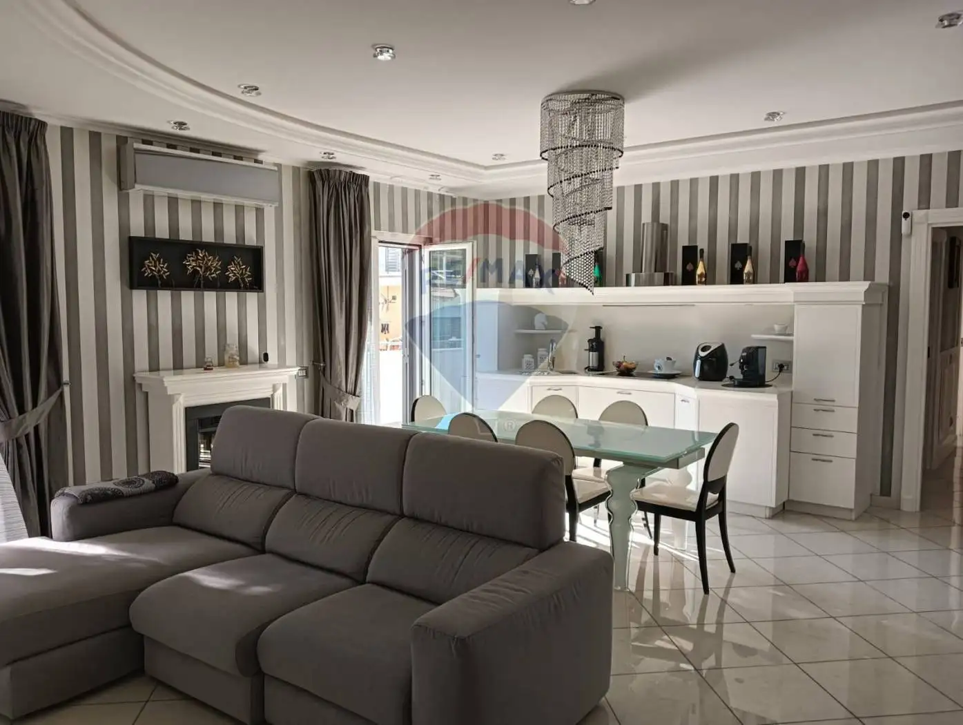 Appartamento in vendita a Casoria