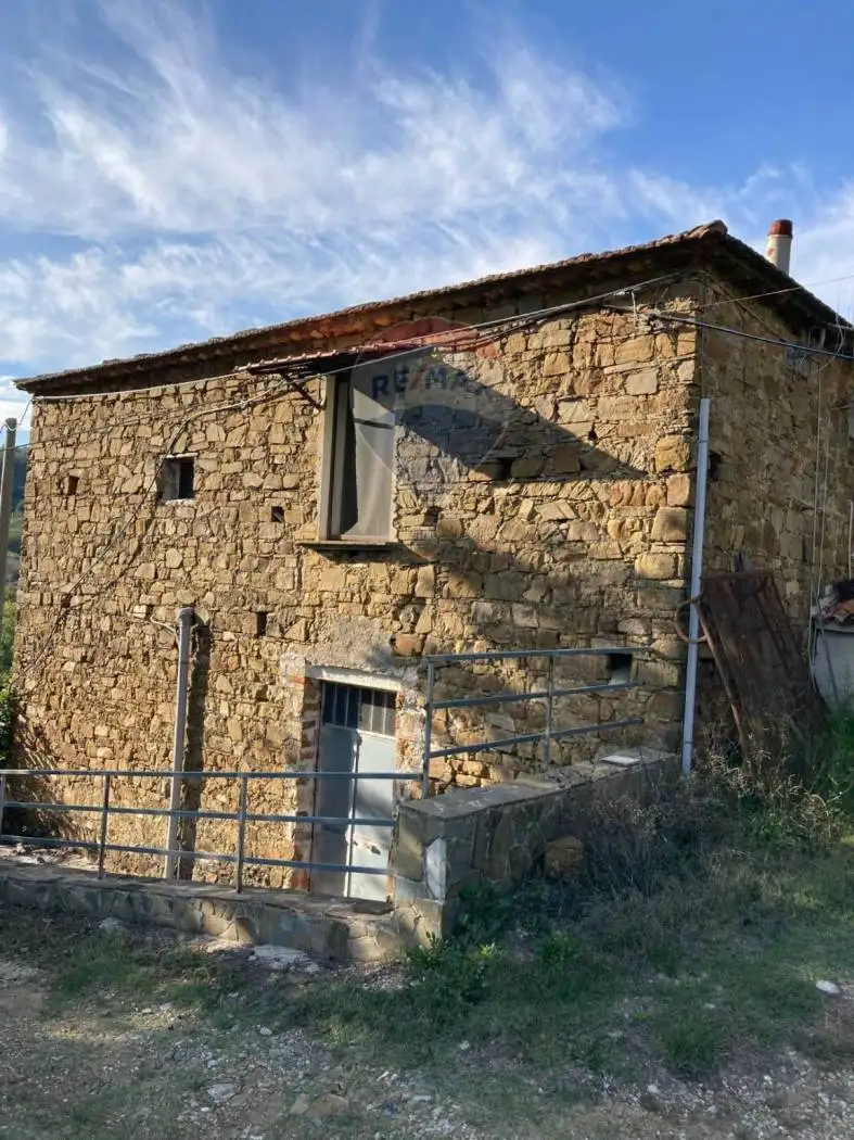 Rustico - Casale in vendita a Felitto