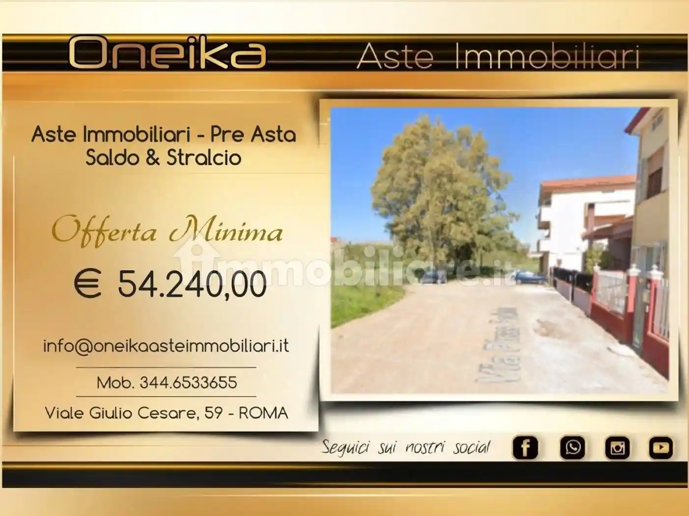 Appartamento in vendita a Assemini