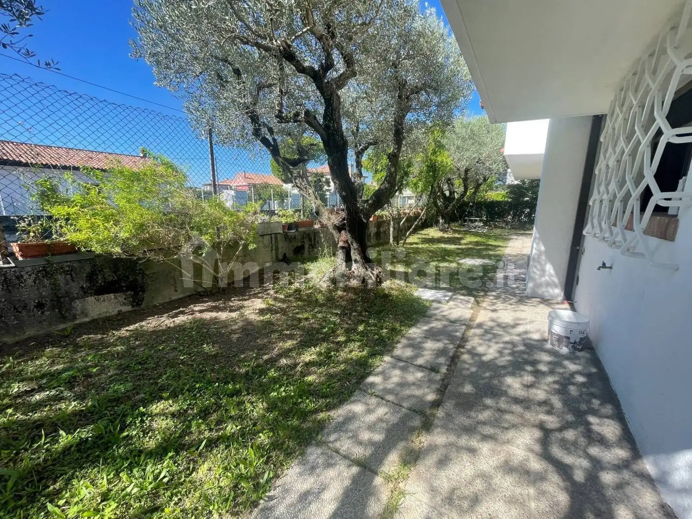 Villa in vendita a Venezia