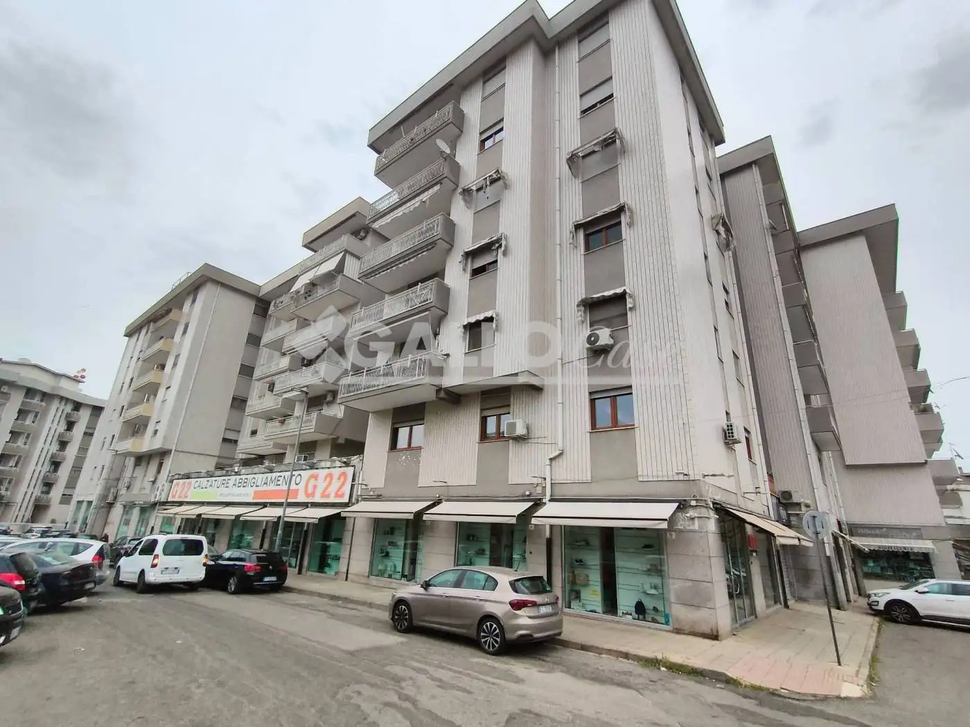 Appartamento in vendita a Cosenza