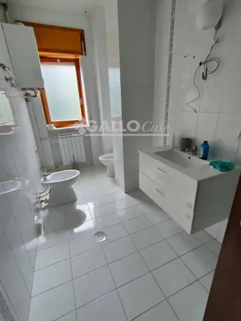 Trilocale via degli Stadi 26, Stadio - Città 2000, Cosenza - foto 3