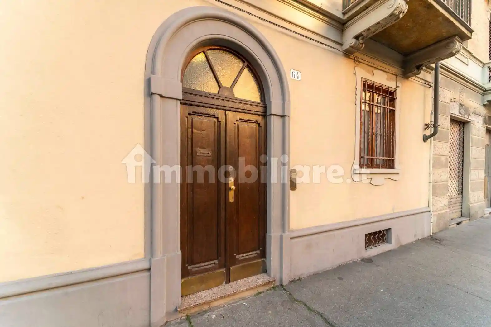 Appartamento in affitto a Torino