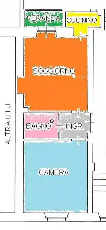 Appartamento - foto 3