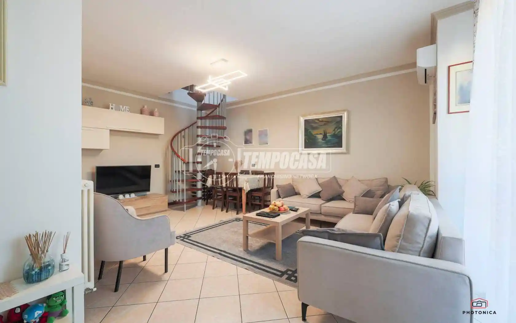 Villa bifamiliare via Canossa, Centro, Cotignola - foto 2