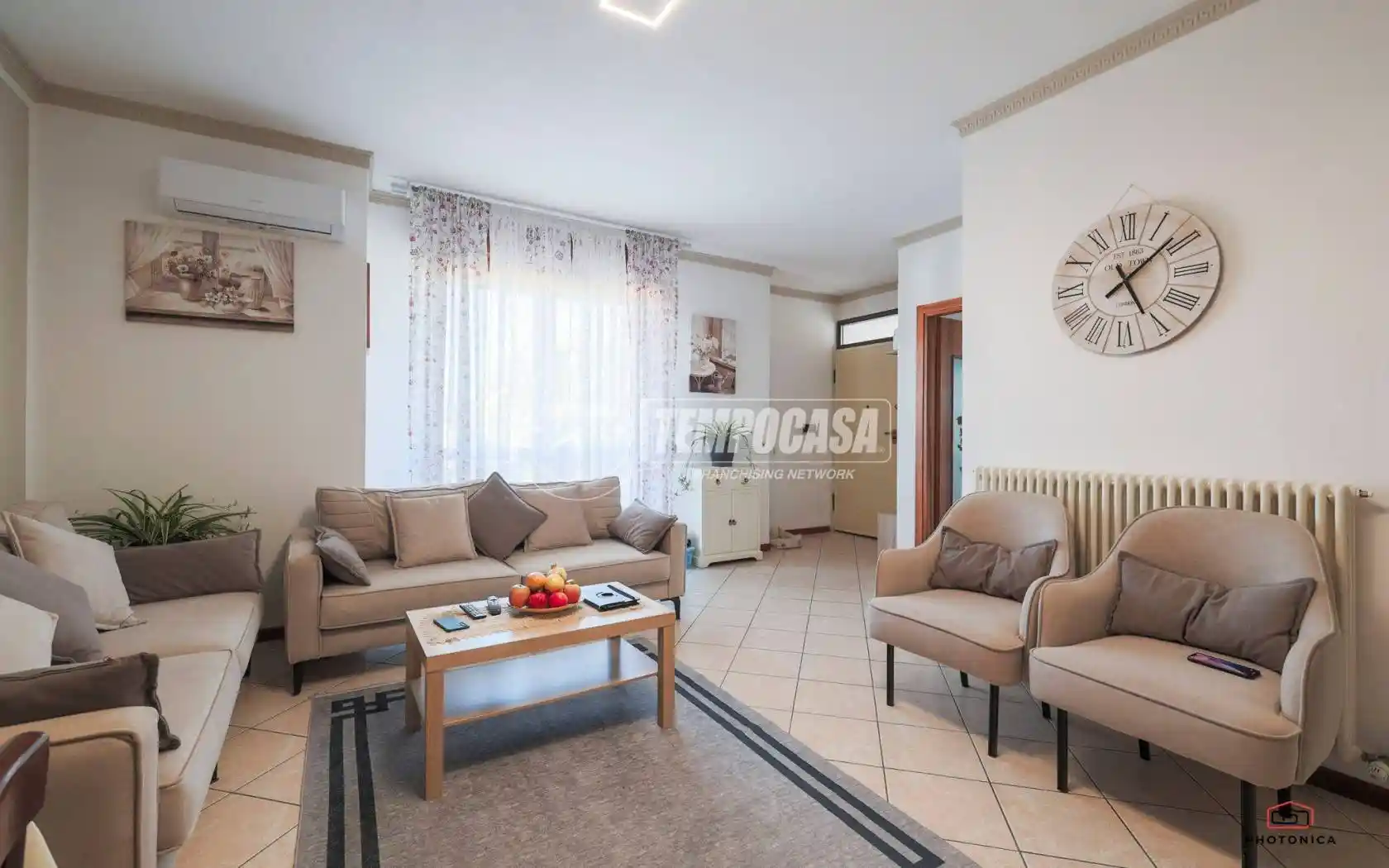 Villa bifamiliare via Canossa, Centro, Cotignola - foto 3