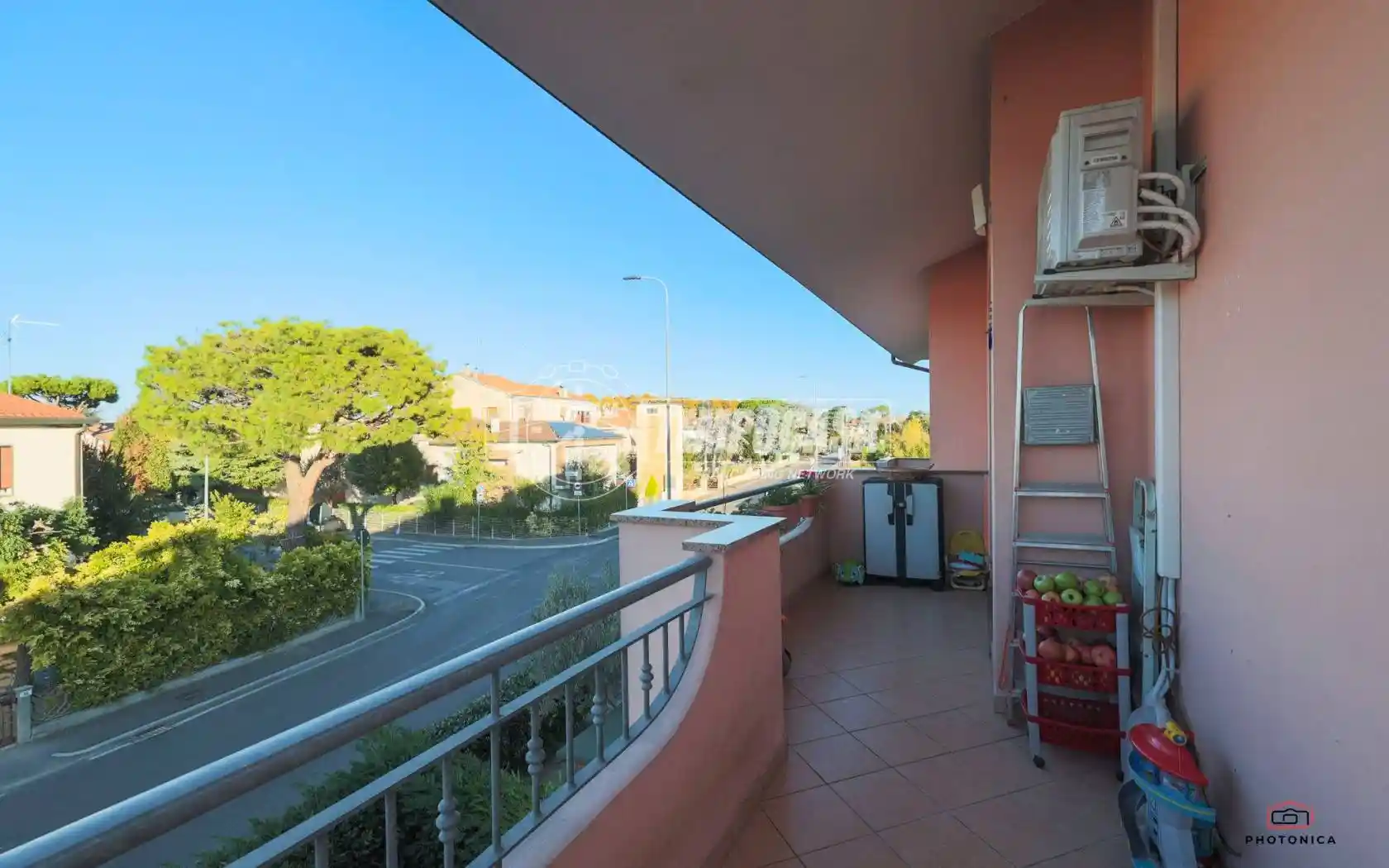 Villa bifamiliare via Canossa, Centro, Cotignola - foto 5