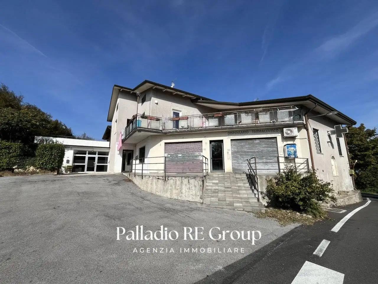 Appartamento in vendita a Zovencedo