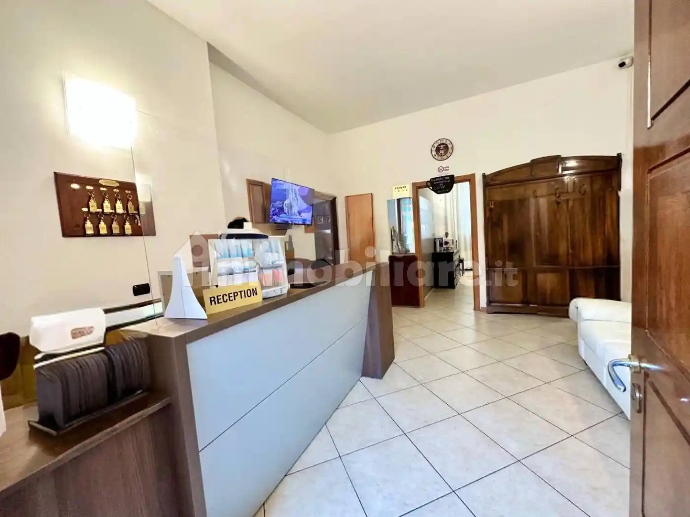 Palazzo - Edificio in Vendita - foto 3