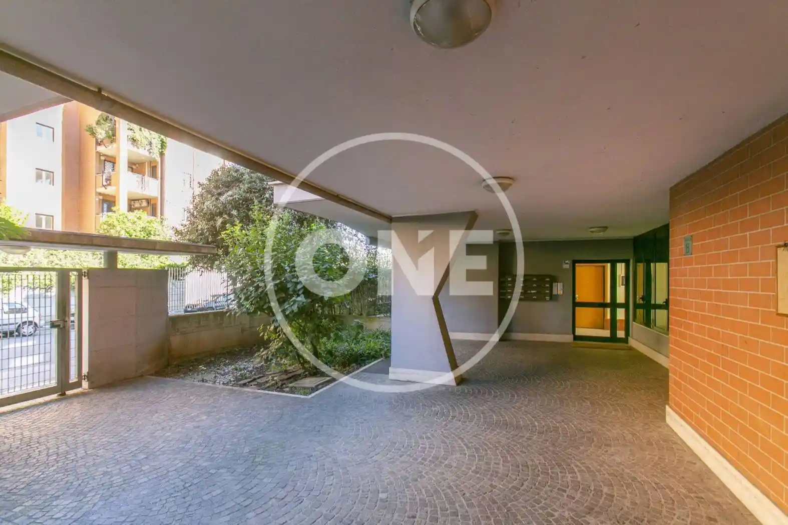 Bilocale via Luigi Olivi, 7, Parco de' Medici - Muratella, Roma - foto 3