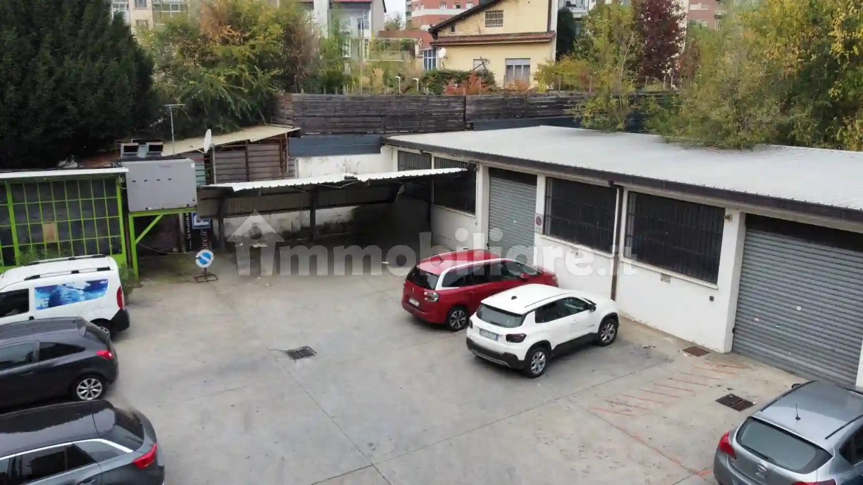 Palazzo - Edificio - foto 3