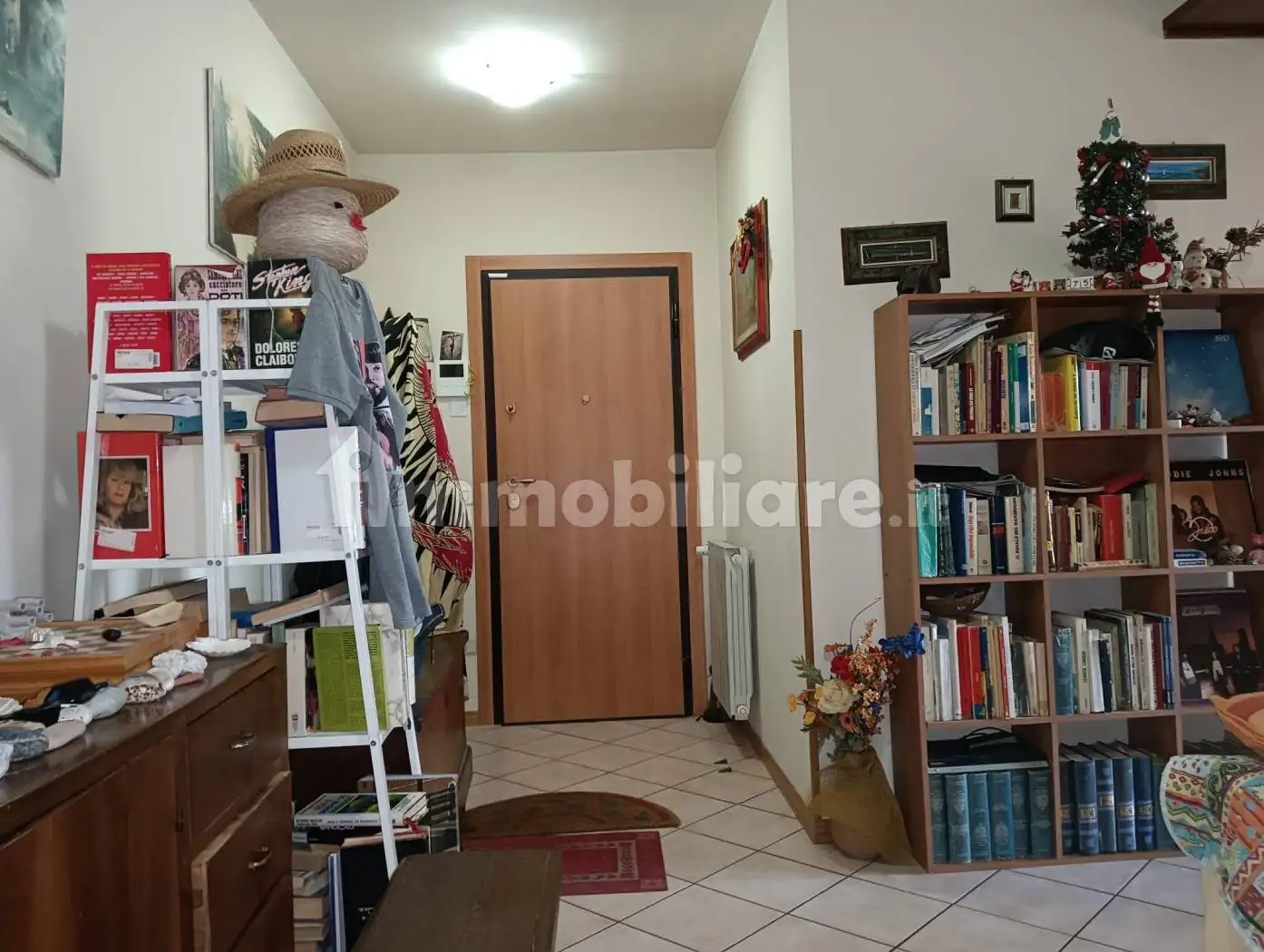 Appartamento in vendita a Prato